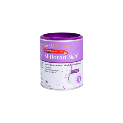 Sanatura Mifloran Skin* 125g