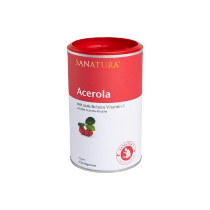 Sanatura Acerola 175g