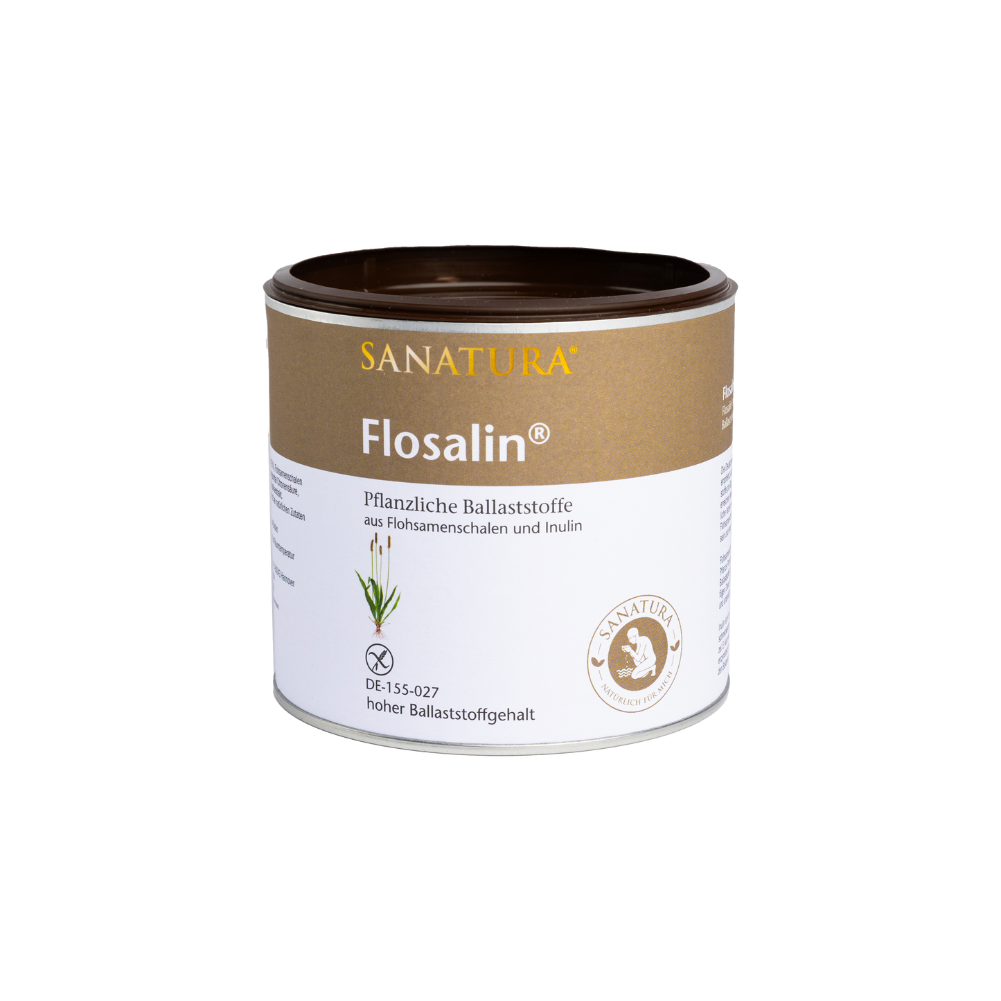 Sanatura Flosalin Dose