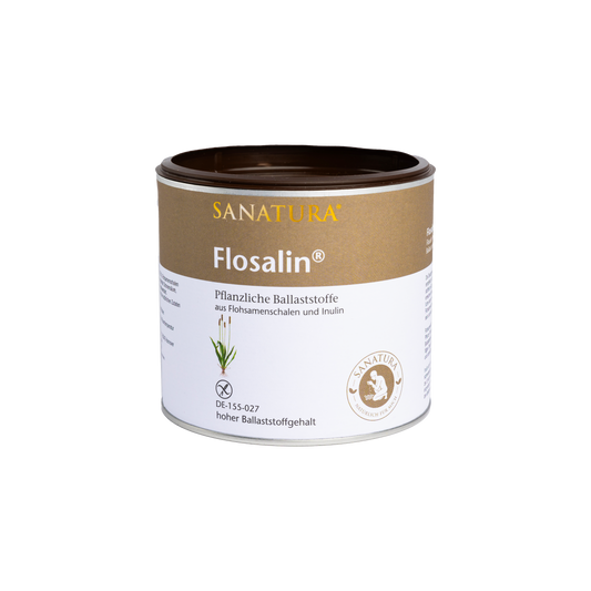 Sanatura Flosalin Dose