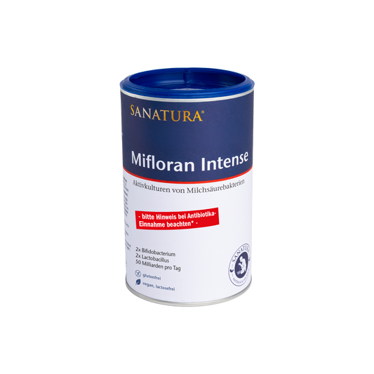 Sanatura Mifloran Intense 200g