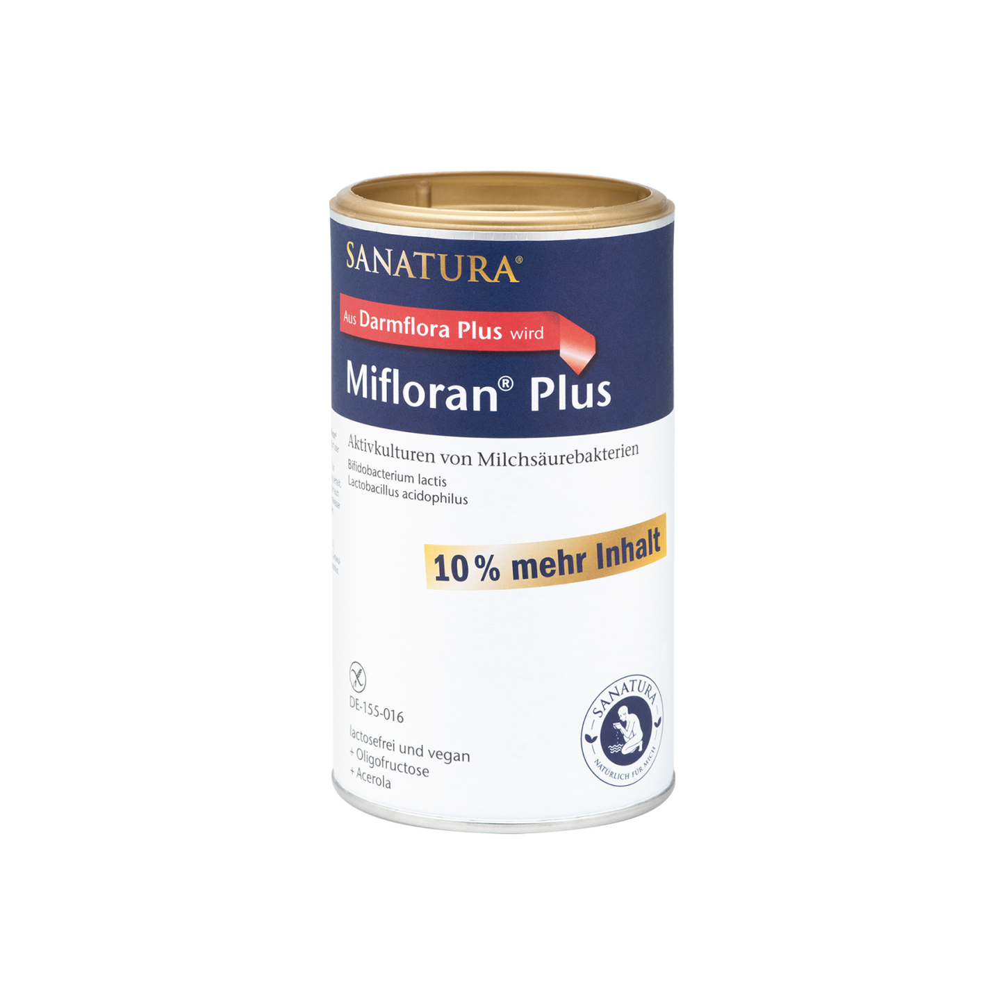 Sanatura Mifloran Plus 220g