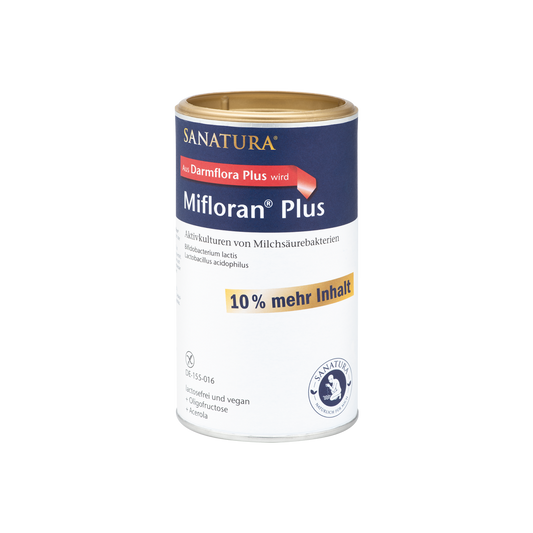 Sanatura Mifloran Plus 220g